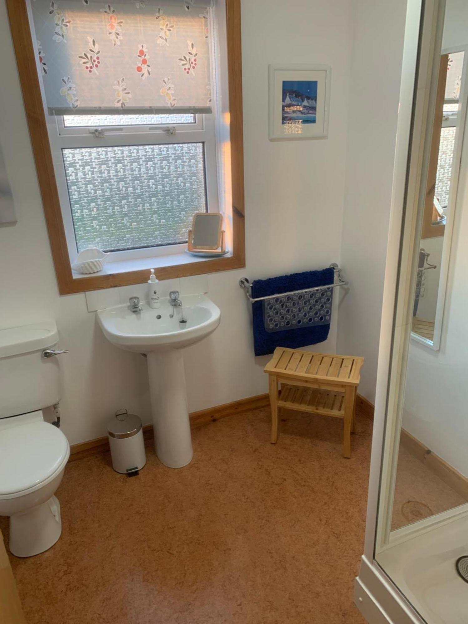 Sineag'S Cottage Pollachara Экстерьер фото